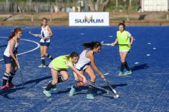 Un nuevo triunfo de SUMMUM y su compromiso con el deporte